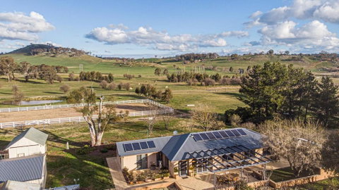Kileys Run Rural Home Close To Orange - Accommodation Gold Coast 0