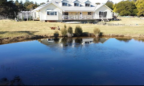 Kilfinan - Accommodation Gold Coast 1