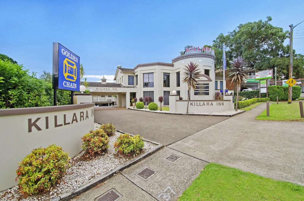 Killara NSW Accommodation Gold Coast