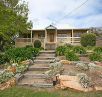 Killarney Cottage - Accommodation Gold Coast