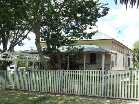 Killarney Country Living - Accommodation Gold Coast 1