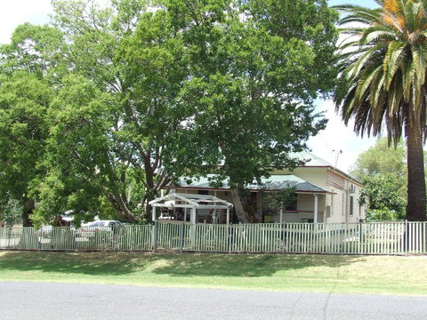 Killarney Country Living - Accommodation Gold Coast 0
