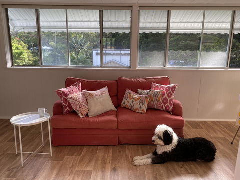 Killcare Weekender - Walk Bay, Beach And Cafes - Pet-friendly - Gold Coast 4U 3
