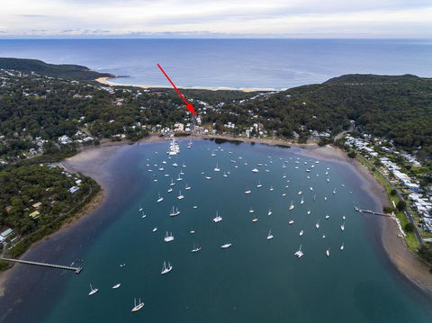 Killcare Weekender - Walk Bay, Beach And Cafes - Pet-friendly - Gold Coast 4U 0
