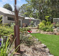 Killior'ra - Accommodation Gold Coast