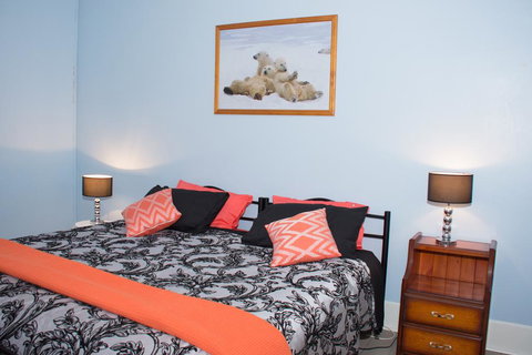 Kimba Travellers' Haven - Accommodation Gold Coast 2