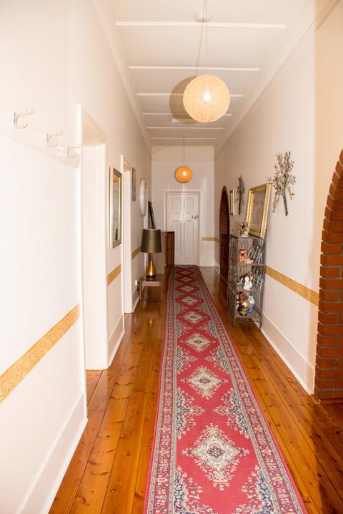 Kimba Travellers' Haven - Accommodation Gold Coast 3