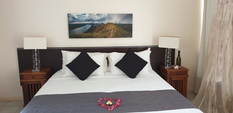 Kimberley Croc Motel - Accommodation Gold Coast 3