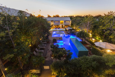 Kimberley Sands Resort - Accommodation Gold Coast 1