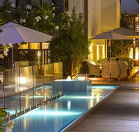 Kimberley Sands Resort - Gold Coast 4U