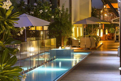 Kimberley Sands Resort - Accommodation Gold Coast 0