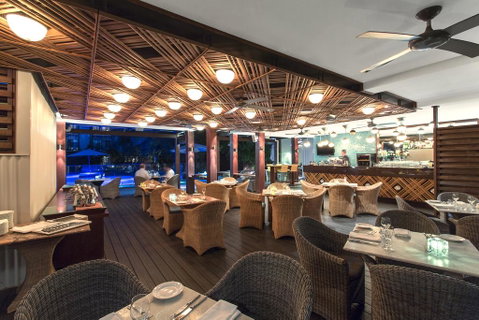 Kimberley Sands Resort - Accommodation Gold Coast 2