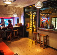 Kimberley Travellers Lodge - Broome YHA - Gold Coast 4U