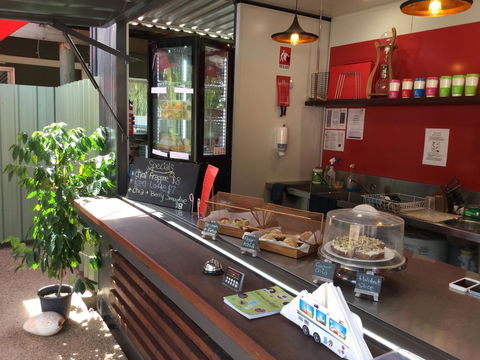 Kimberleyland Waterfront Holiday Park - Accommodation Gold Coast 2