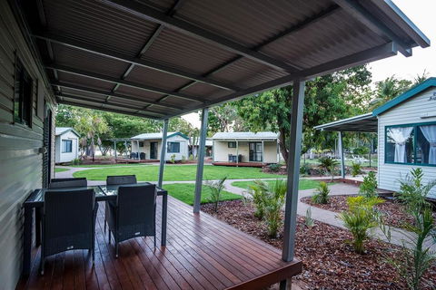 Kimberleyland Waterfront Holiday Park - Accommodation Gold Coast 3
