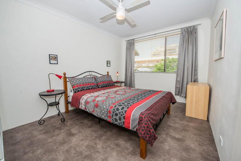 Kimbriki Unit 8 - Shoal Bay - Accommodation Gold Coast 1