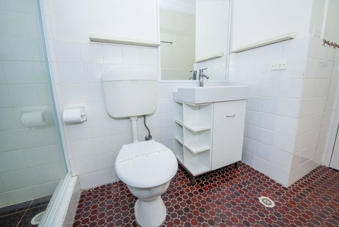 Kimbriki Unit 8 - Shoal Bay - Accommodation Gold Coast 3