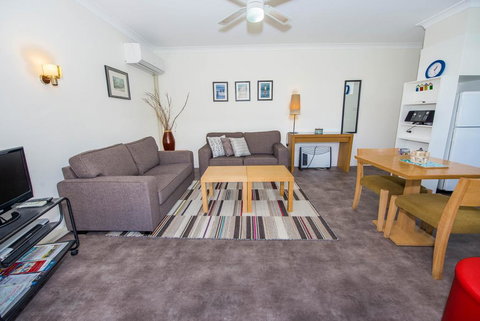 Kimbriki Unit 8 - Shoal Bay - Accommodation Gold Coast 0