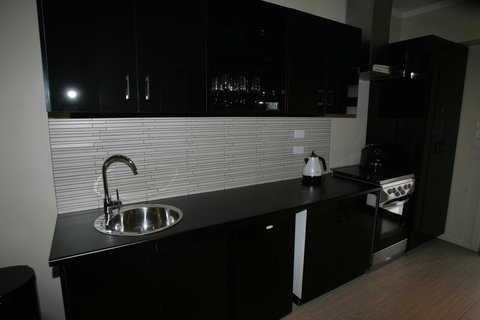 Kindred Lodge Apartments - Accommodation Gold Coast 2