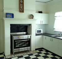 King Cottage - Accommodation Gold Coast