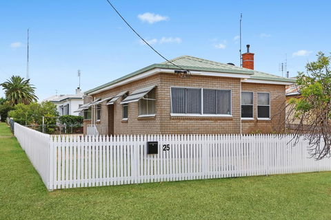 King's Park - Gold Coast 4U 1