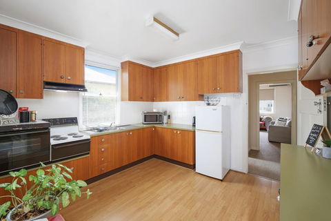 King's Park - Gold Coast 4U 3