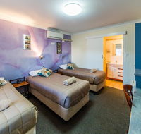 Kingaroy Country Motel - Gold Coast 4U