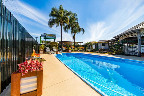 Kingaroy Country Motel - Accommodation Gold Coast 1