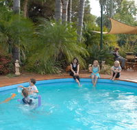 Kingaroy Holiday Park - Gold Coast 4U