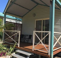 Kingfisher Caravan Park - Accommodation Gold Coast
