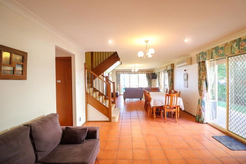 Kingfisher LakeHouse - Accommodation Gold Coast 3