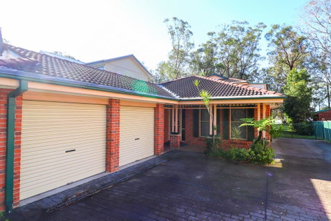 Kingfisher LakeHouse - Accommodation Gold Coast 2
