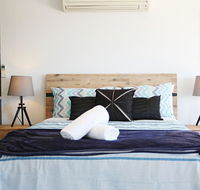 Kingfisher Retreat  Eden Cove - Gold Coast 4U