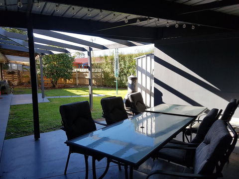 Kings Cottage - Accommodation Gold Coast 2