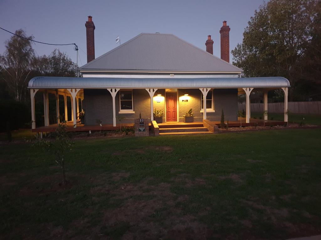 Upper Bingara NSW Accommodation Gold Coast