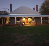 Kings Cottage Uralla - Accommodation Gold Coast