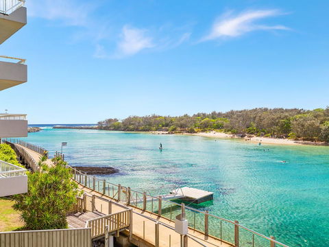 KINGSCLIFF WATERS 2 - Accommodation Gold Coast 0