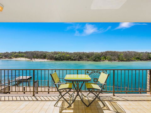 KINGSCLIFF WATERS 2 - Accommodation Gold Coast 2