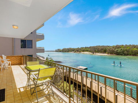KINGSCLIFF WATERS 2 - Accommodation Gold Coast 3