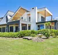 Kingspoint Resort - Accommodation Gold Coast