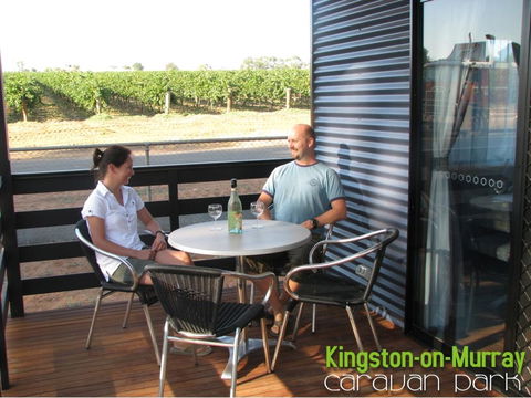 Kingston-on-Murray Caravan Park - Gold Coast 4U 2