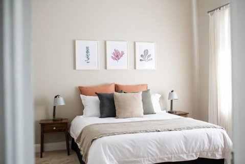 Kinross Cottage - Neat And Stylish, Sleeps 9 - Accommodation Gold Coast 3