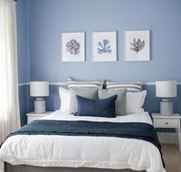 Kinross Cottage - Neat and Stylish Sleeps 9 - Accommodation Gold Coast
