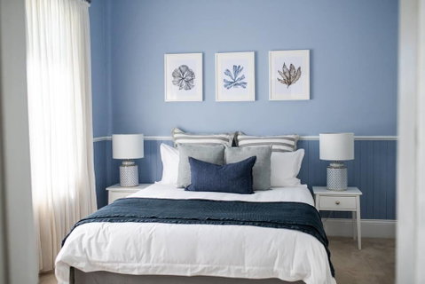 Kinross Cottage - Neat And Stylish, Sleeps 9 - Accommodation Gold Coast 0