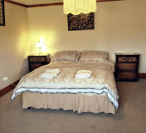Kinross Metcalfe Farm - Accommodation Gold Coast 2