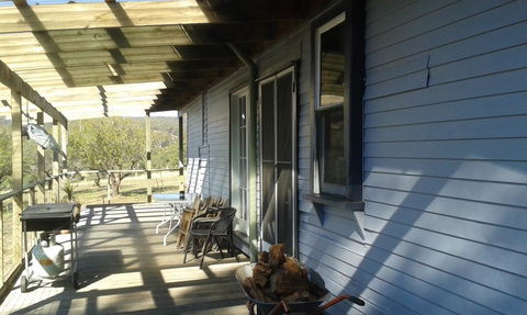 Kinross Metcalfe Farm - Accommodation Gold Coast 3