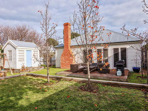 Kinsale Cottage - Gold Coast 4U 0