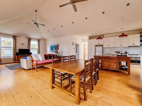 Kinsale Cottage - Gold Coast 4U 3