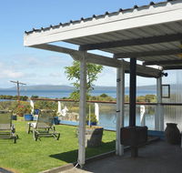 Kinsellas Water Views - Accommodation Gold Coast