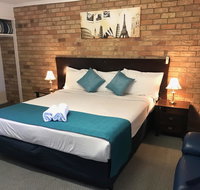 Kipparing Village Motel - Accommodation Gold Coast